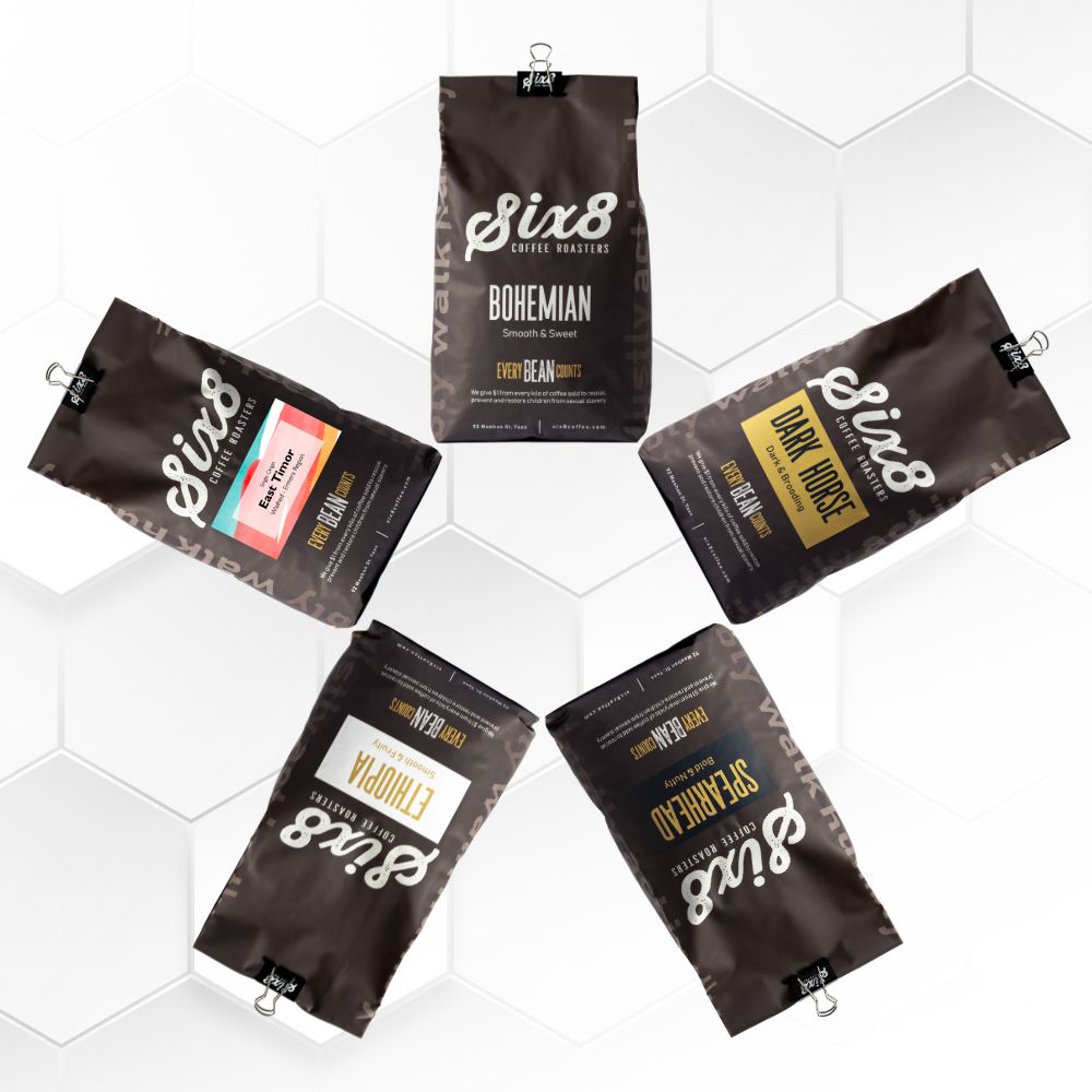 Roasters' Choice Subscription