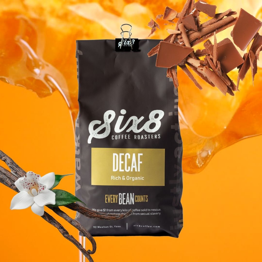Organic Decaf