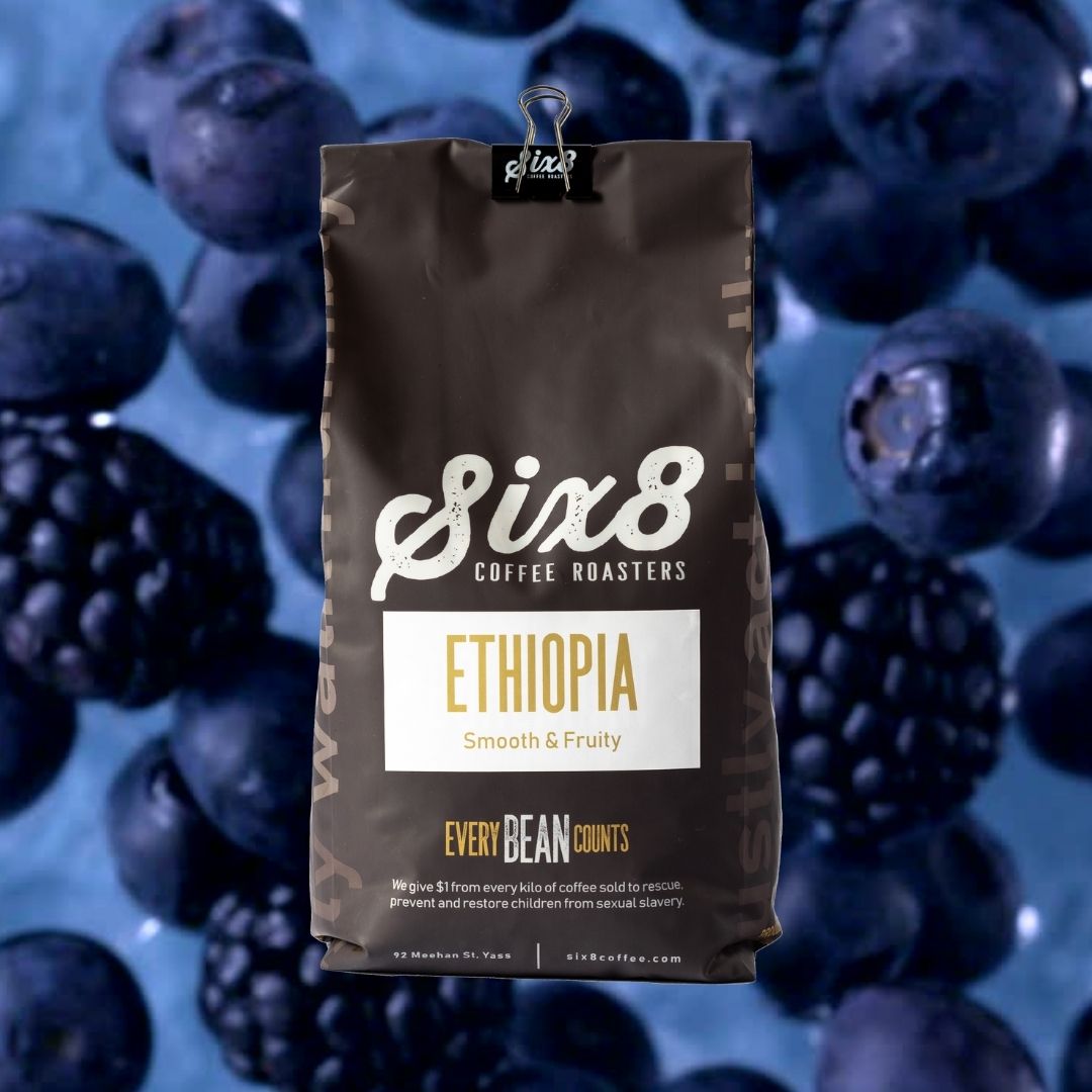 Ethiopian Single Origin