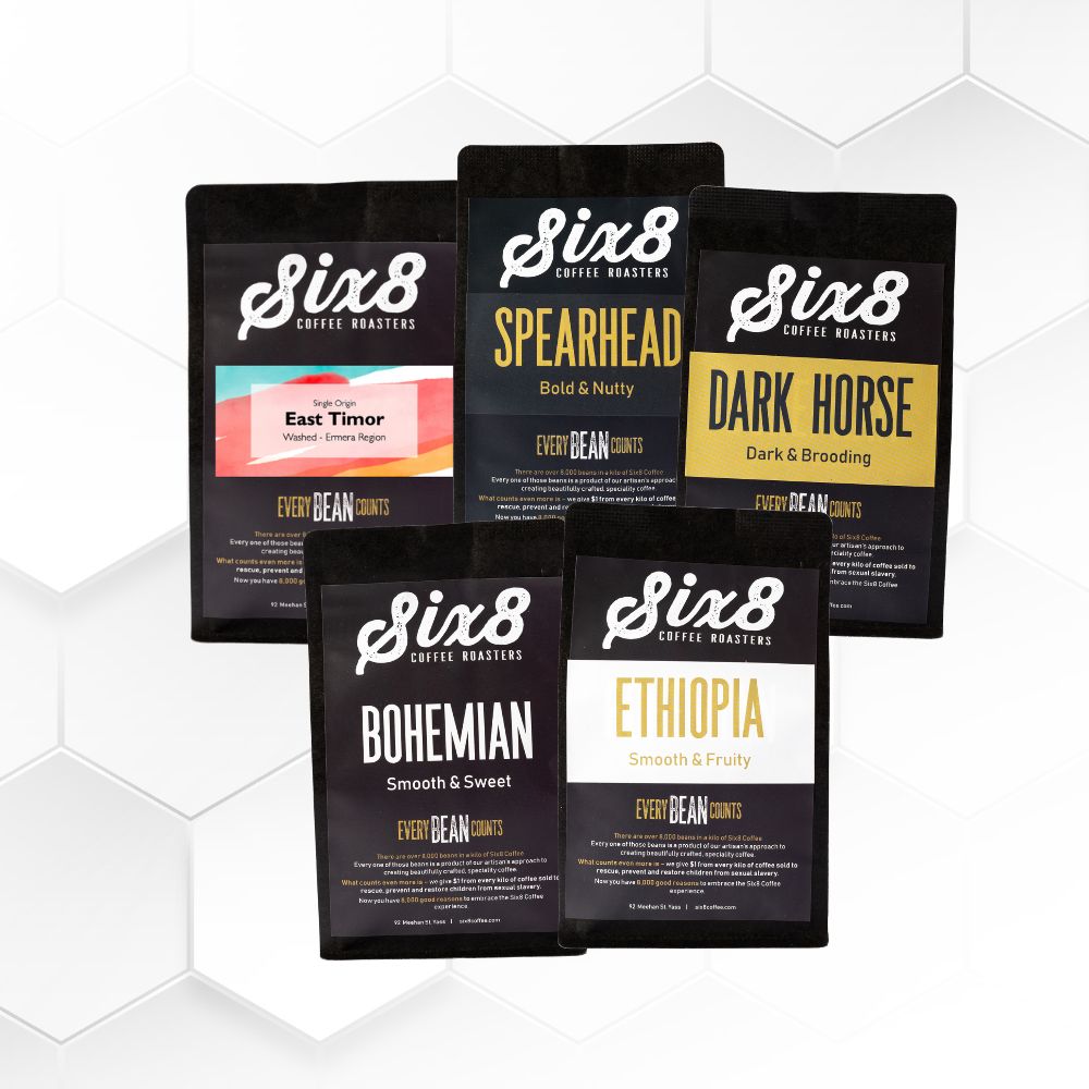 Roasters' Choice Subscription