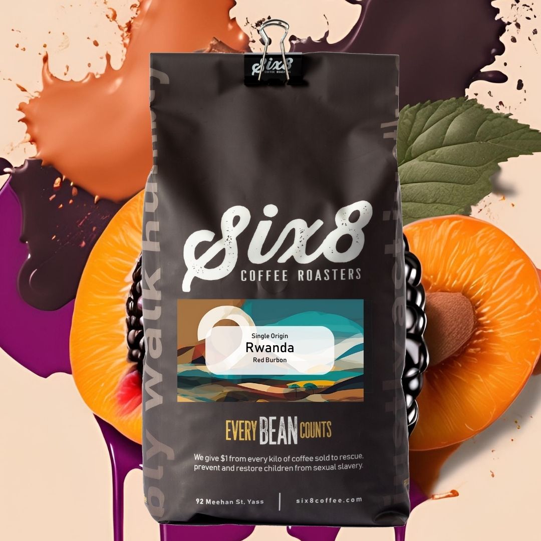 Single Origin - Rwanda