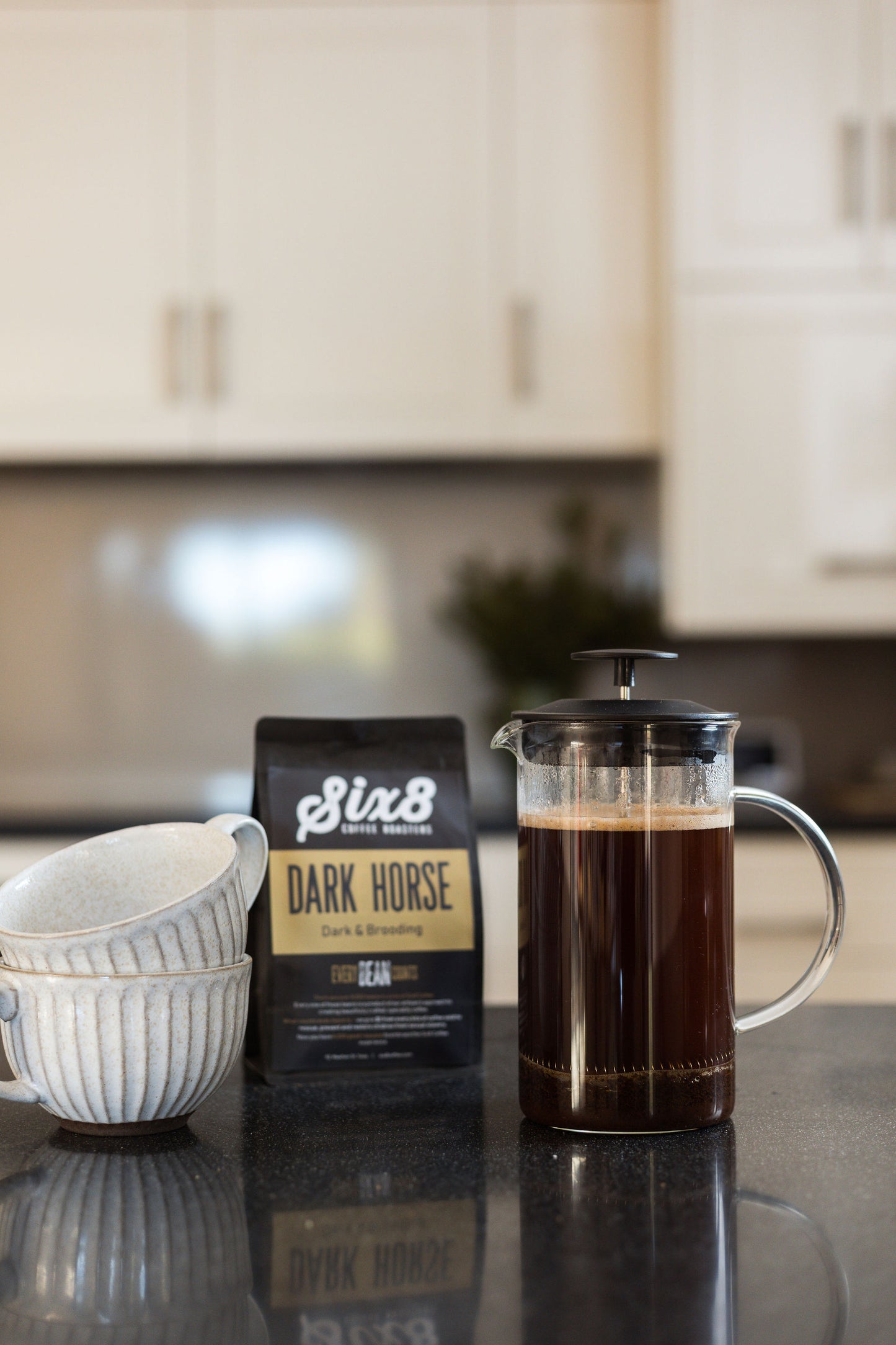 Dark Horse Blend