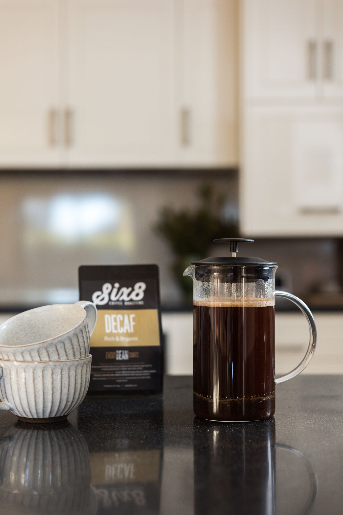 Organic Decaf