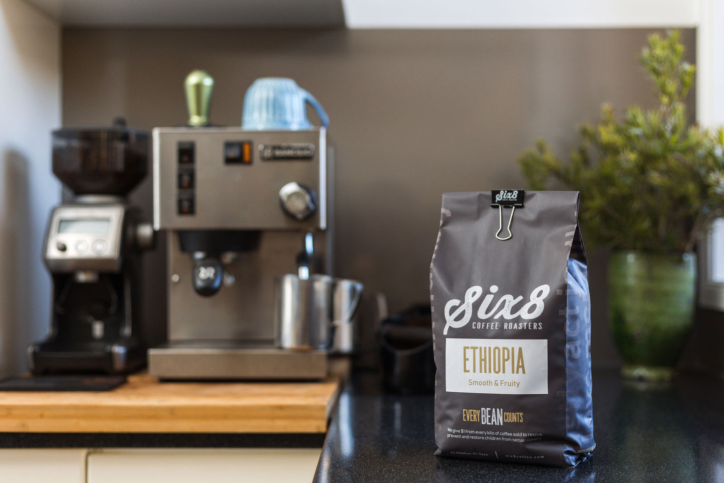 Ethiopian Single Origin