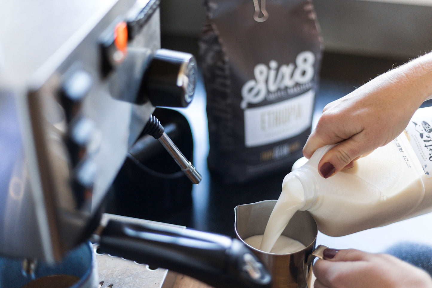 Ethiopian Single Origin