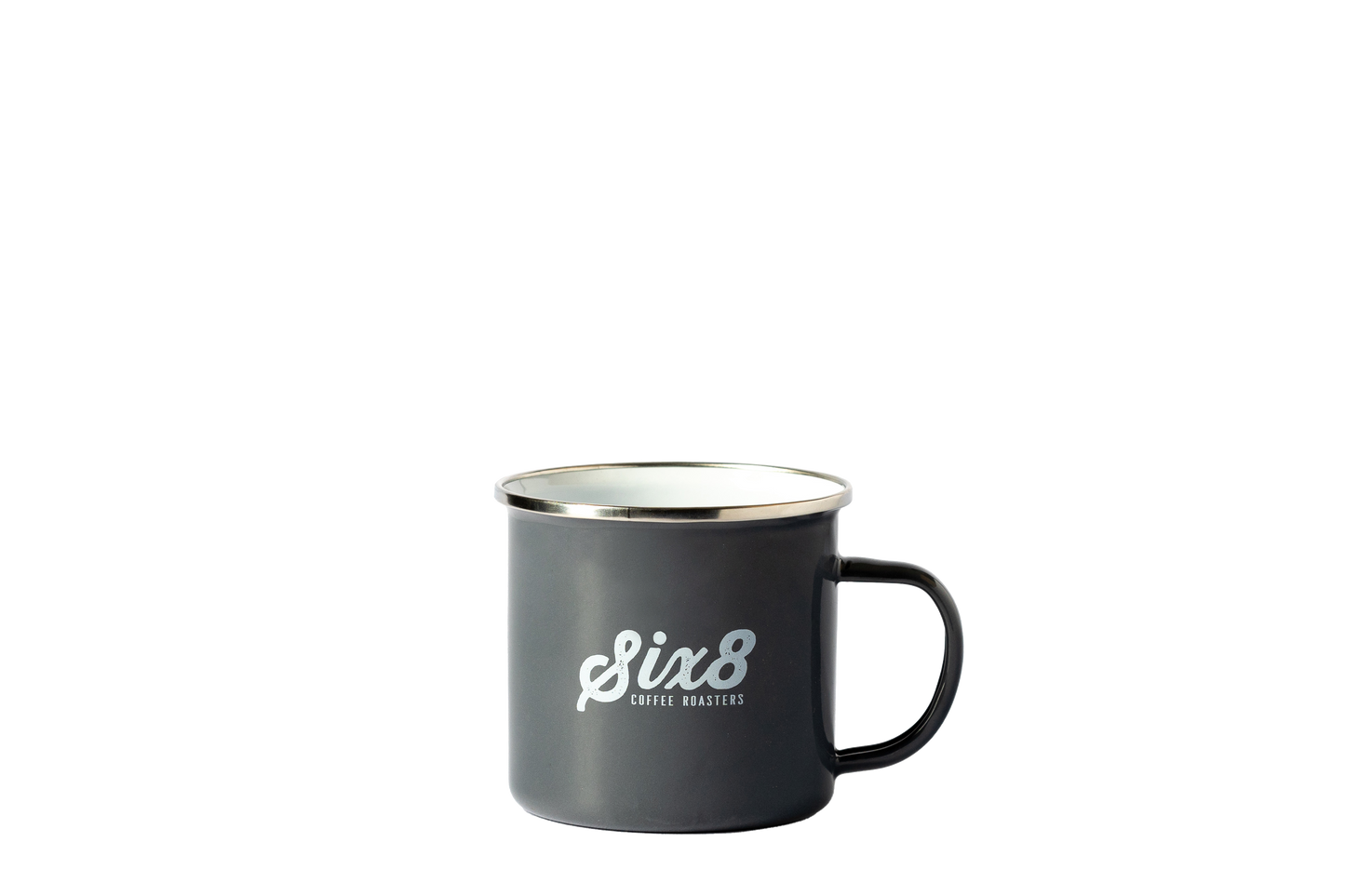Enamel Mug