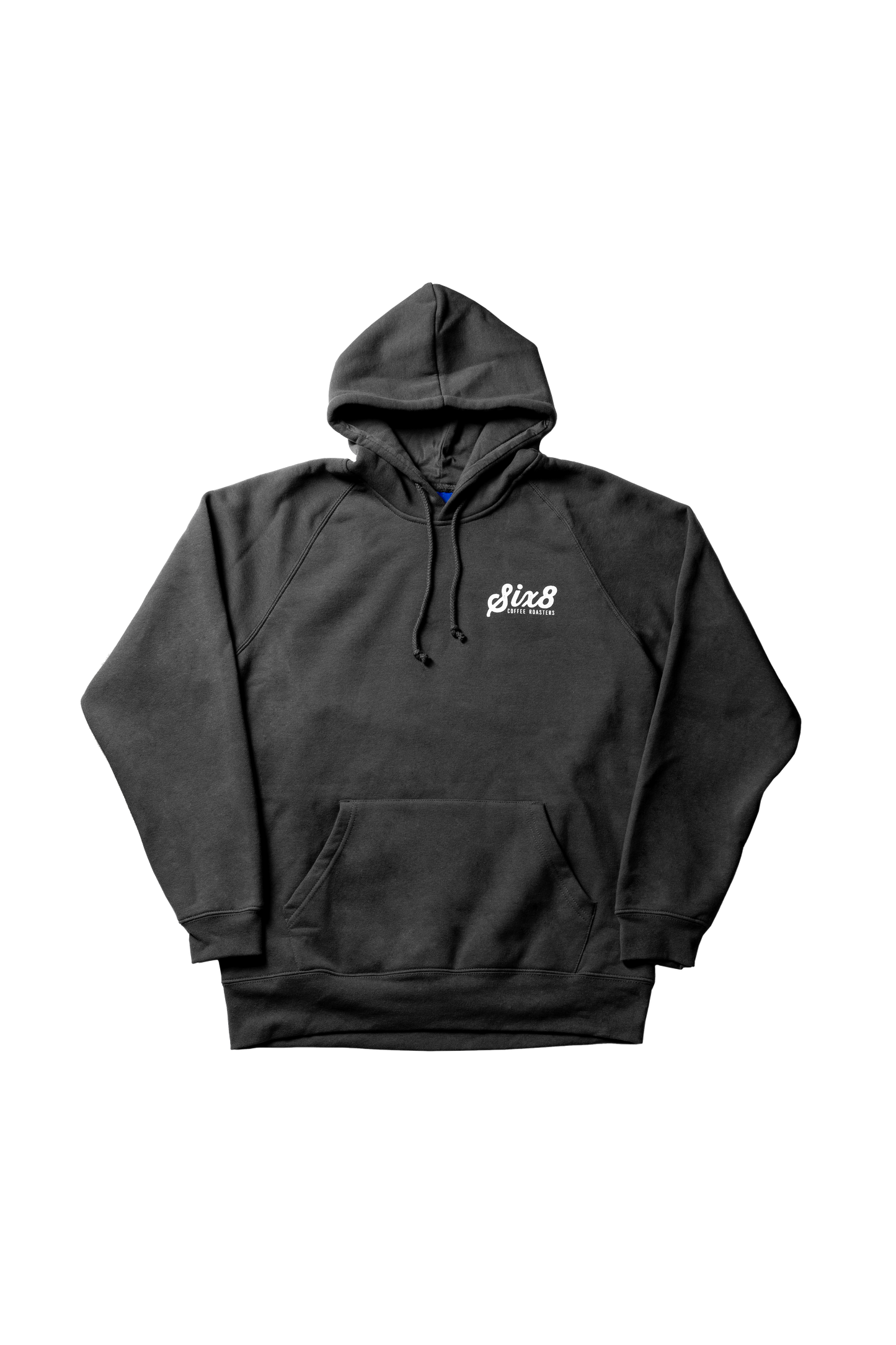Six8 "Every Bean Counts" Hoodie - Unisex