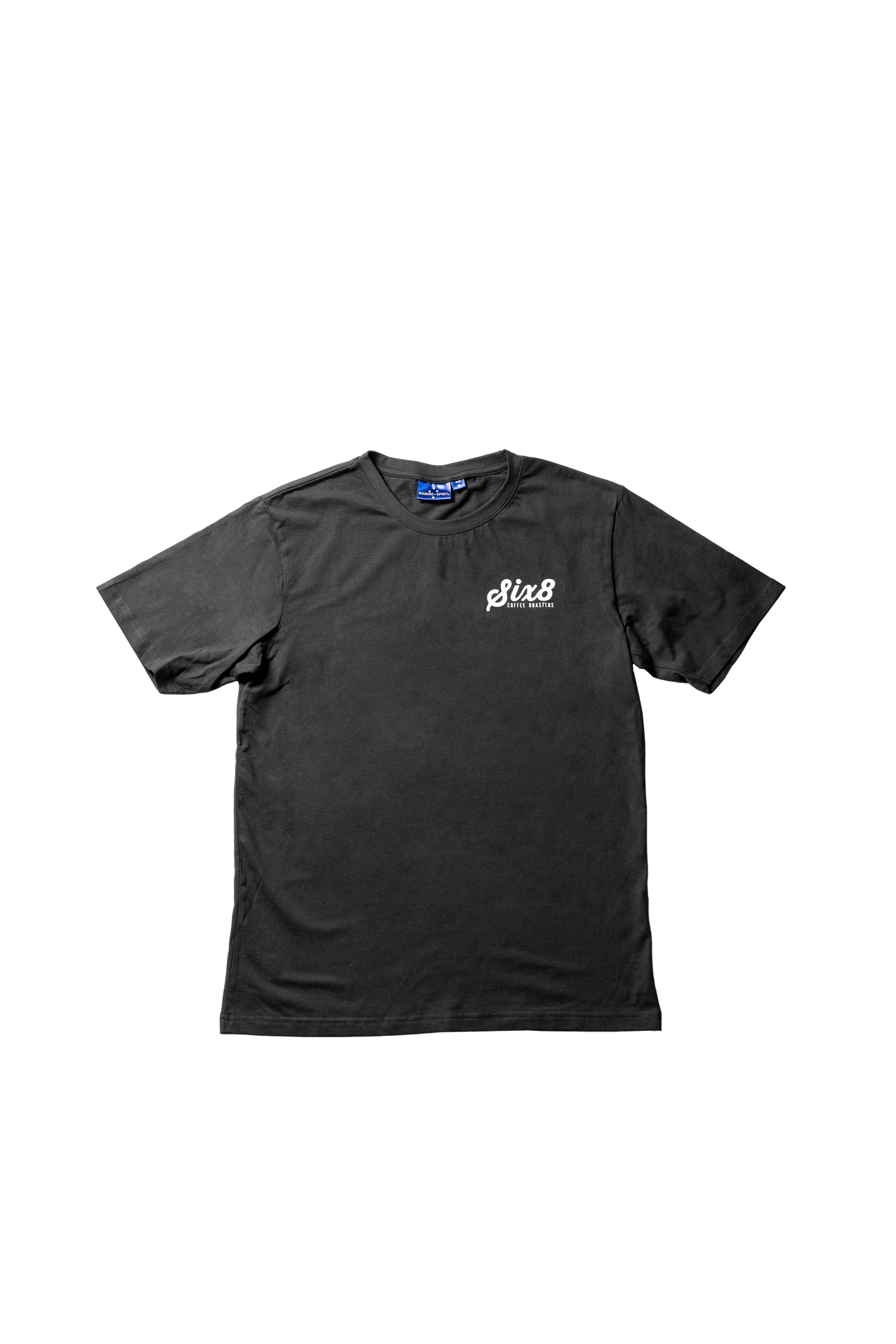 Six8 "Every Bean Counts" Tee - Unisex