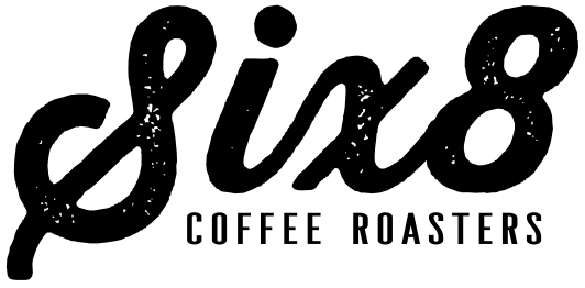 Six8 Coffee Roasters