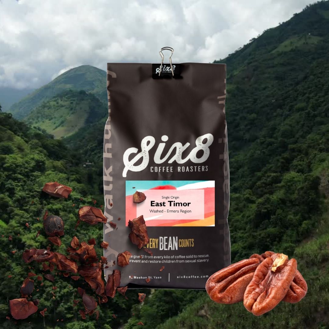 Single Origin - East Timor