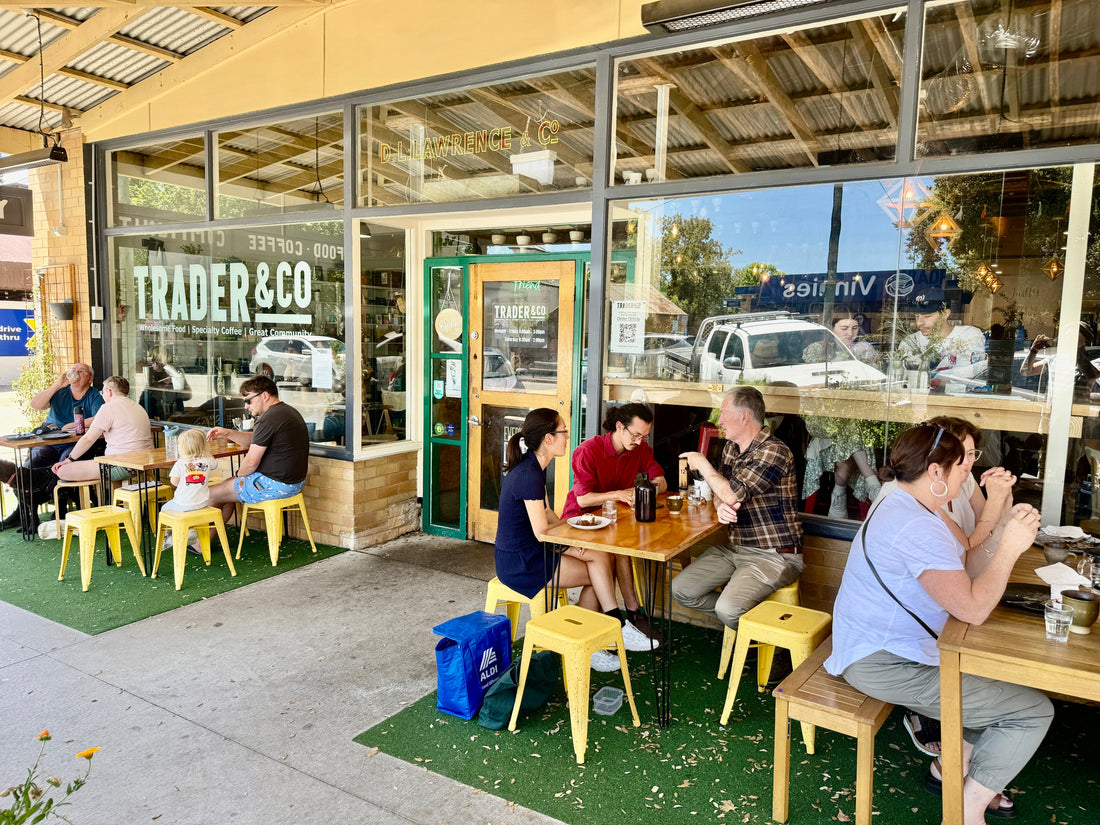 The Best Coffee in Yass: What to Expect