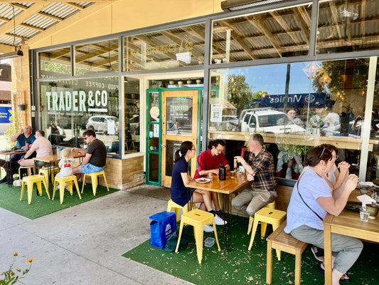 The Best Coffee in Yass: What to Expect