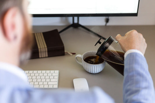 Office Coffee in Australia: What Actually Works