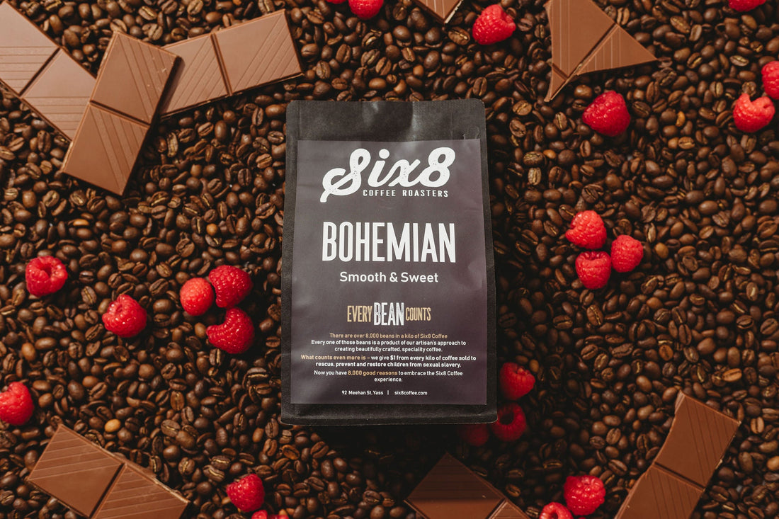 Bohemian Blend: What It Tastes Like and Who It's For
