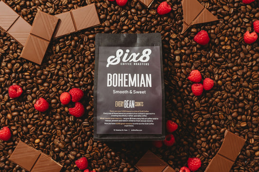 Bohemian Blend: What It Tastes Like and Who It's For