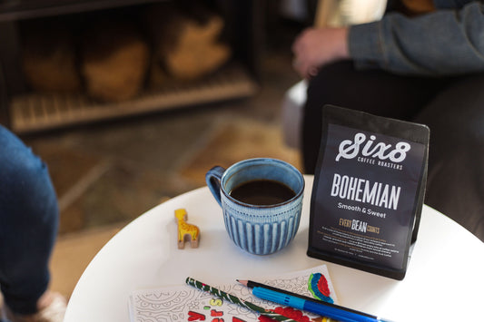 How to Choose a Coffee Supplier for Your Cafe