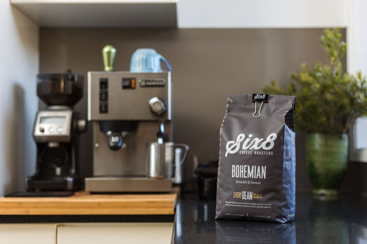 A Coffee Roaster With a Social Mission Worth Knowing