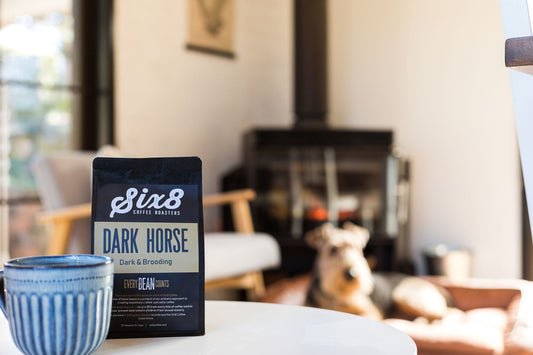 Dark Horse Coffee: What Makes It Different?
