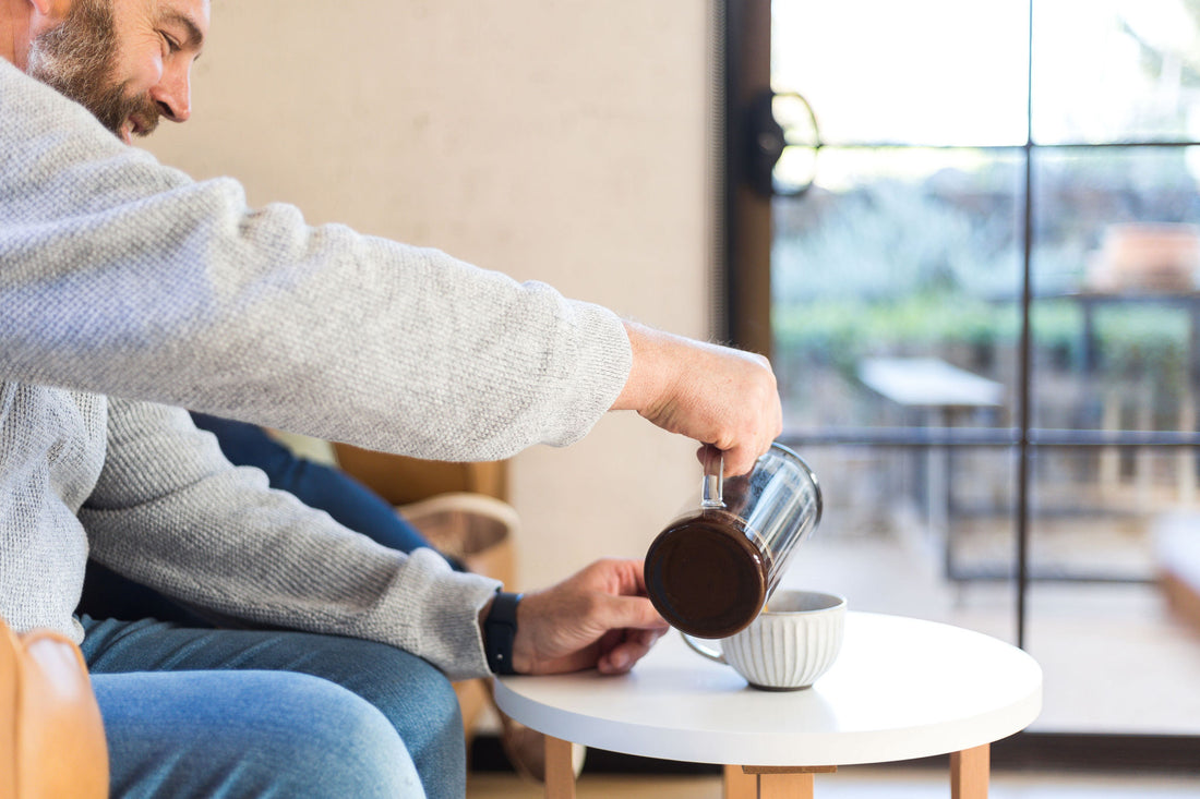 Espresso vs Filter Coffee: What's the Difference?