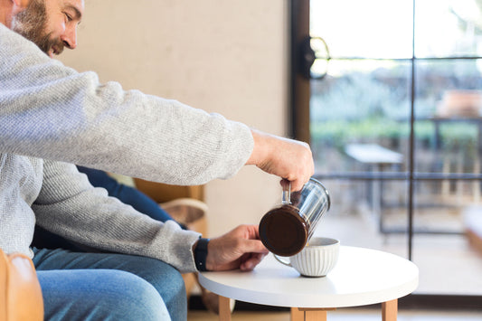 Espresso vs Filter Coffee: What's the Difference?
