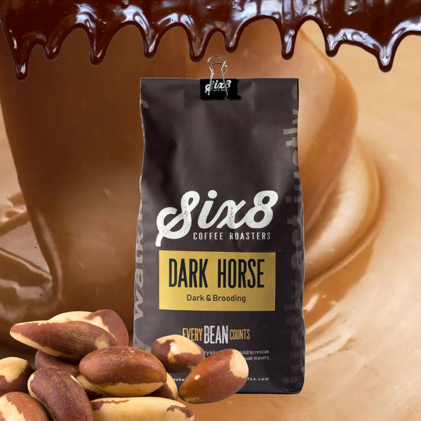 Dark Horse Blend